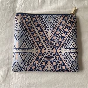 🆓 FWP! Kestrel • Cute Square Cosmetic Bag